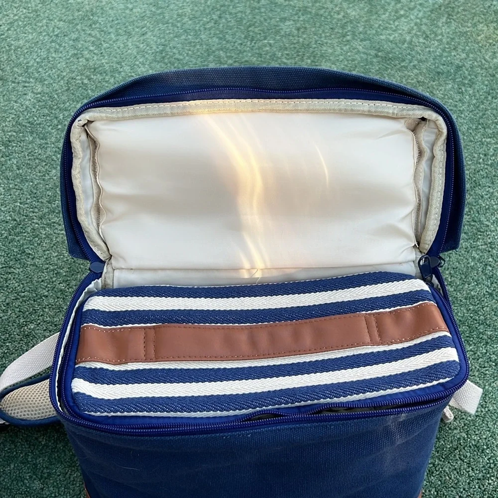 Camera Backpack - Picture 4 of 5